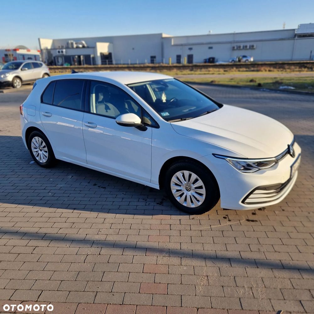 Volkswagen Golf 1.0 TSI - 4