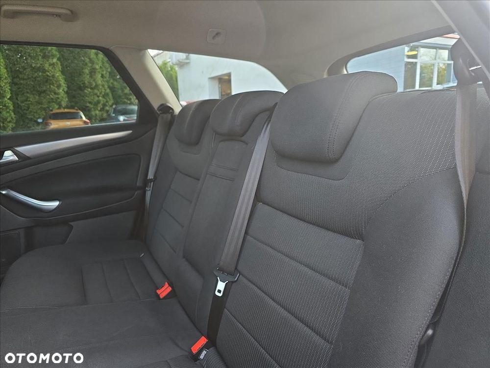 Ford Mondeo 2.0 TDCi Trend - 17