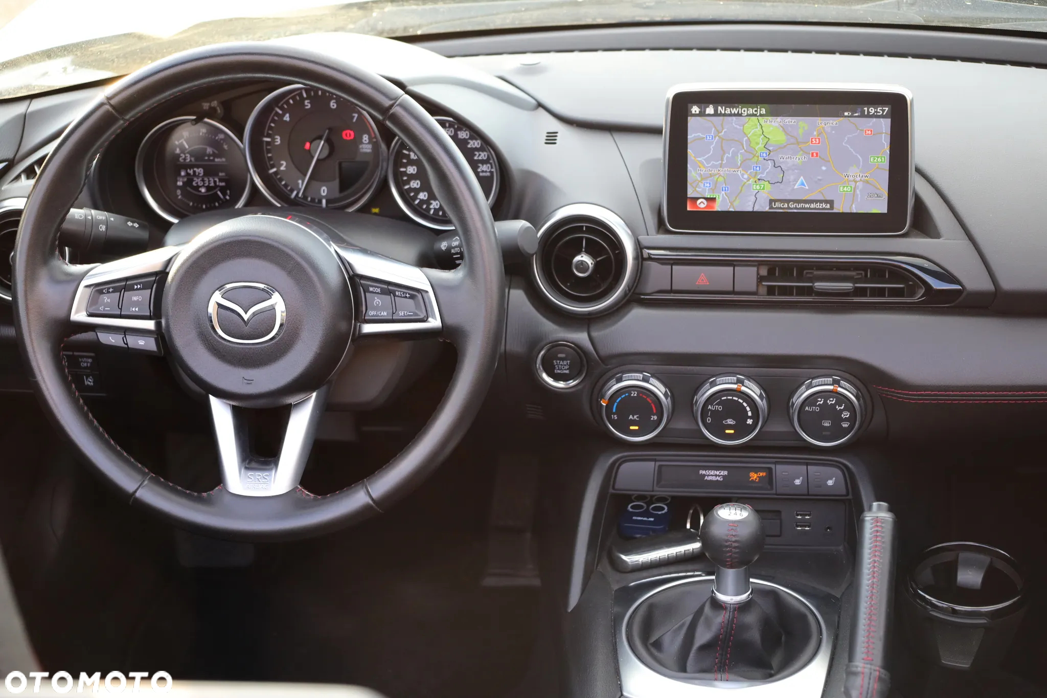 Mazda MX-5 2.0 Skyfreedom i-ELOOP - 11