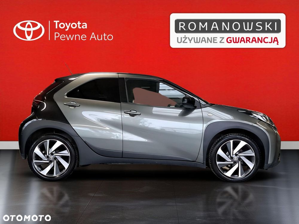 Toyota Aygo X - 7