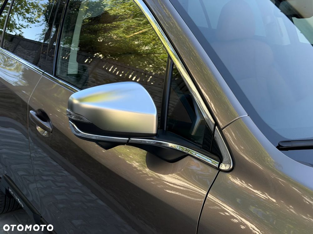 Subaru Outback 2.5i Platinum (EyeSight) Lineartronic - 16