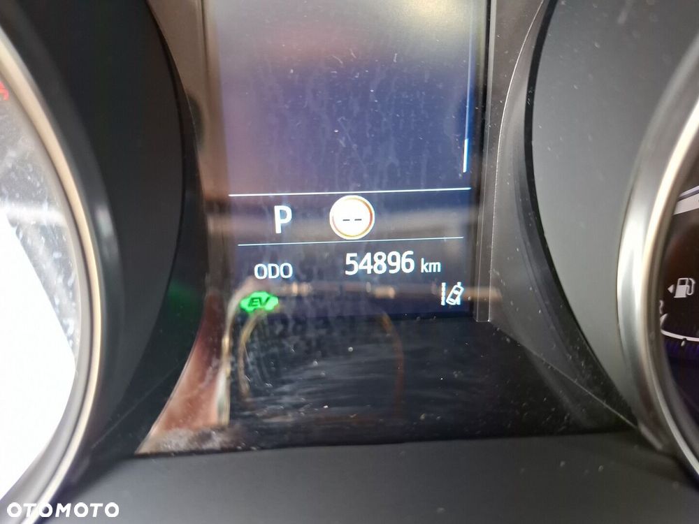 Toyota C-HR 2.0 Hybrid GR Sport - 36