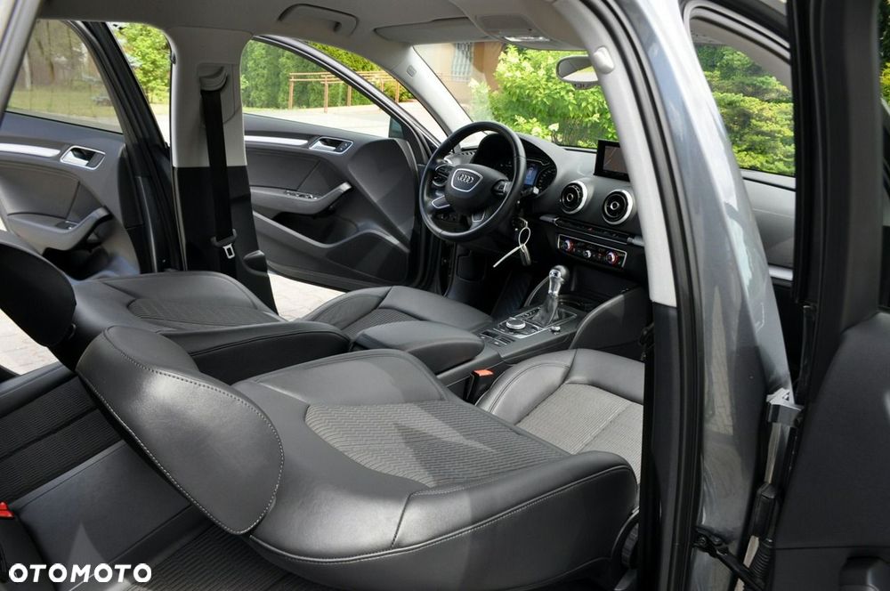 Audi A3 Sportback - 23