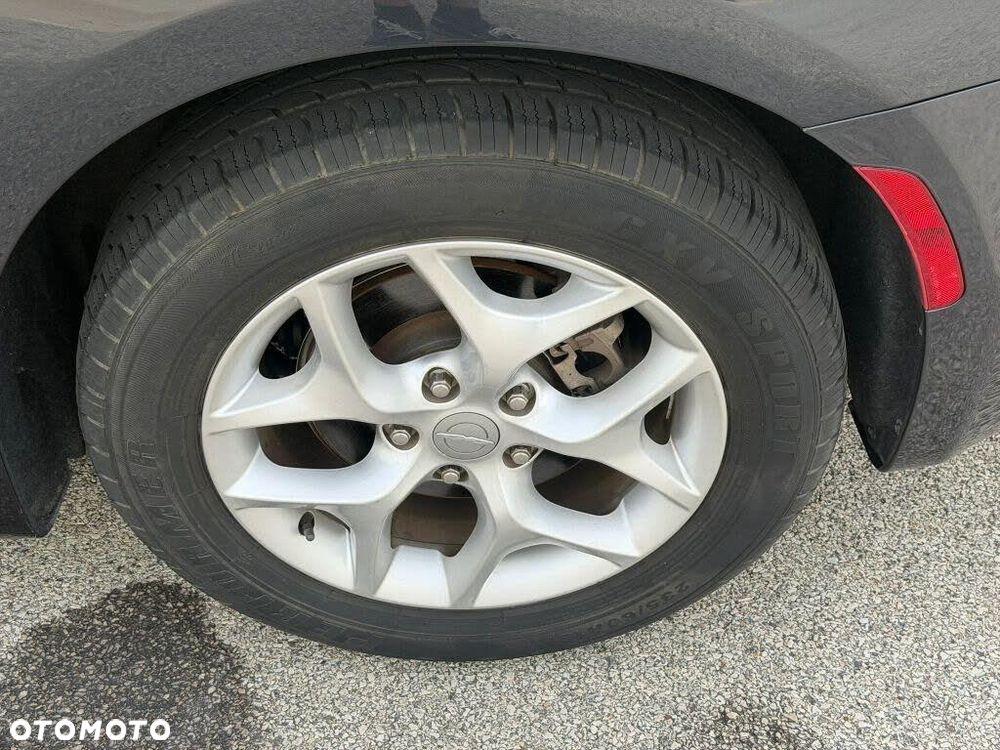 Chrysler Pacifica - 6