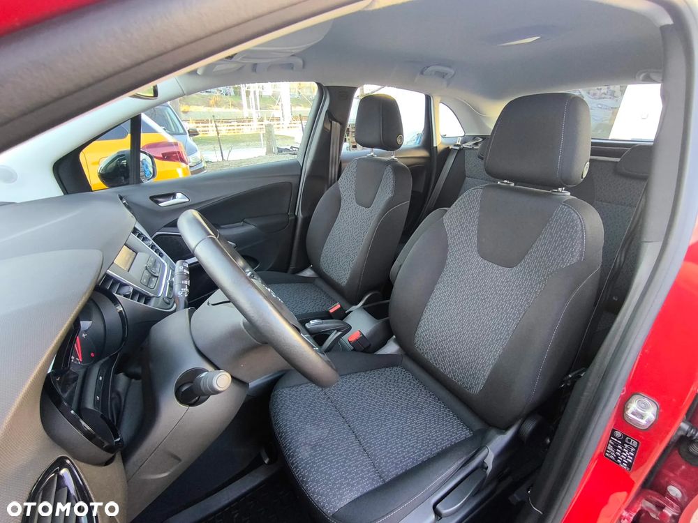 Opel Crossland 1.2 T Elegance Business Pack - 10