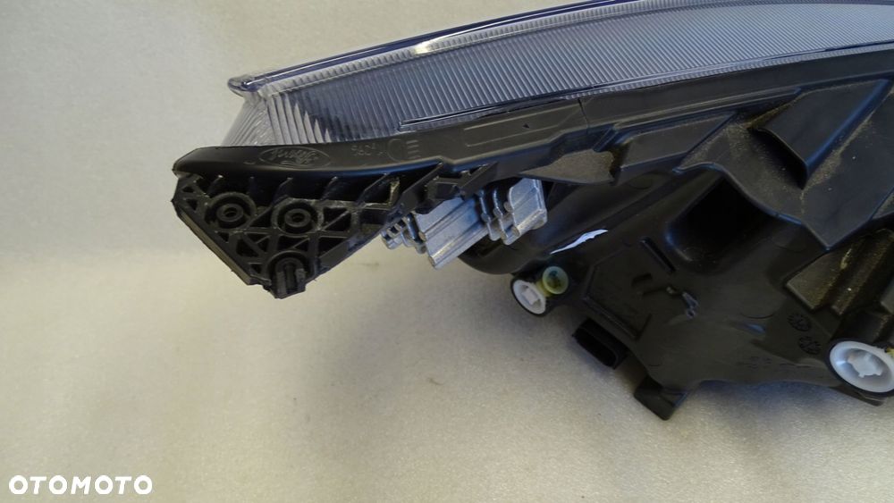 ford focus iv mk4 lift - lampa przednia lewa full led - 7