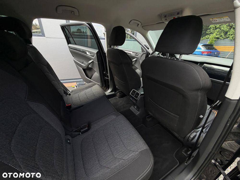 Skoda Kodiaq 2.0 TDI 4x2 Style DSG - 15