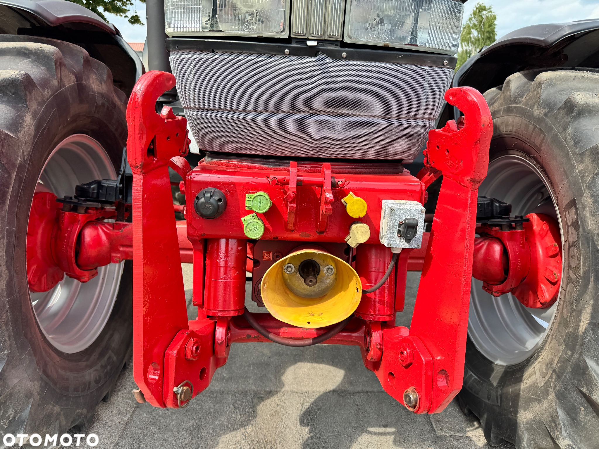 McCormick XTX 200 - 6