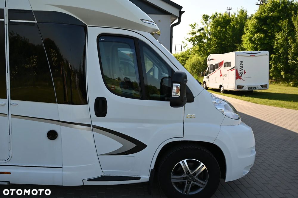 Fiat Ducato Hobby Premium 70Q - 37