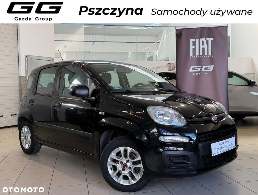 Fiat Panda 1.2 Easy - 2