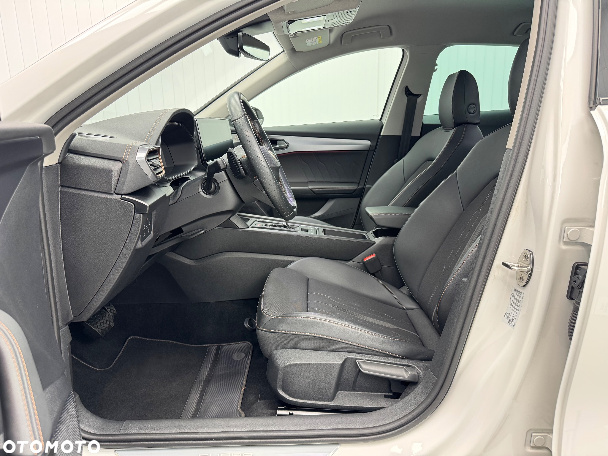 Cupra Formentor 1.5 TSI DSG - 21