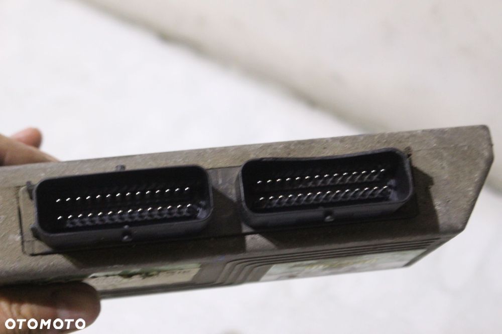 KOMPUTER GAZU LPG E8 67R-014289 - 6