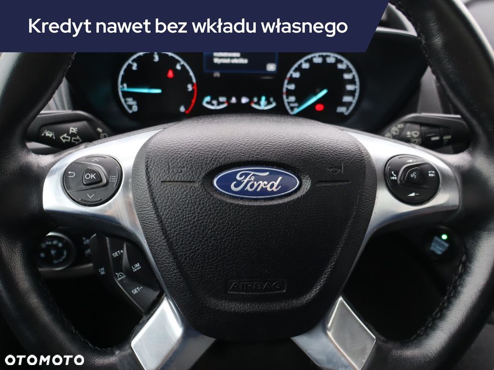 Ford Tourneo Connect - 19