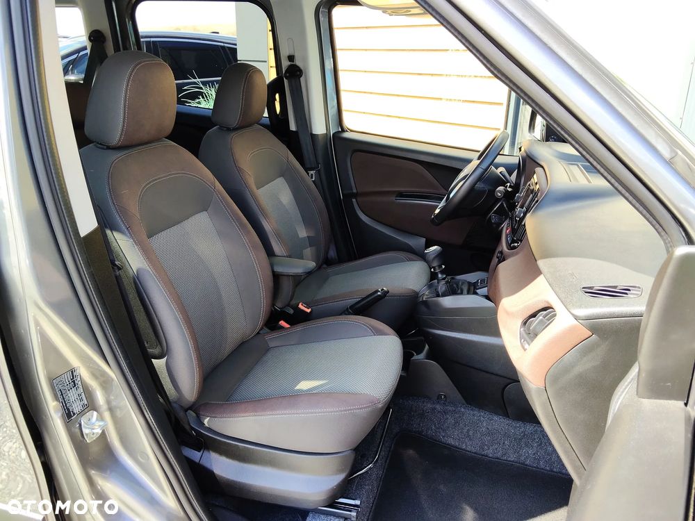 Fiat Doblo - 24