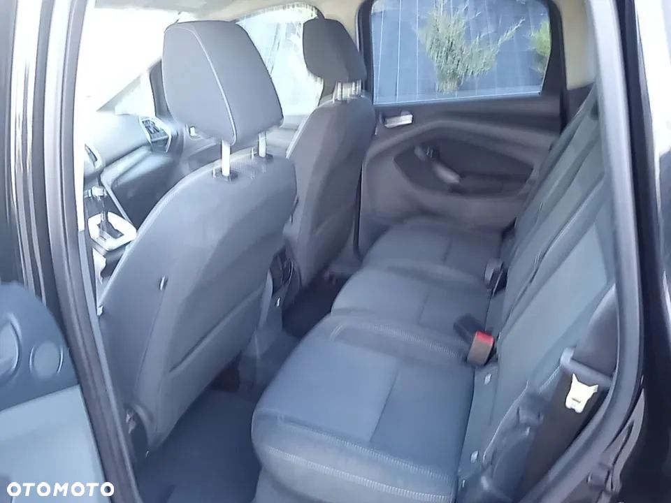 Ford C-MAX 2.0 TDCi Champions Edition - 11