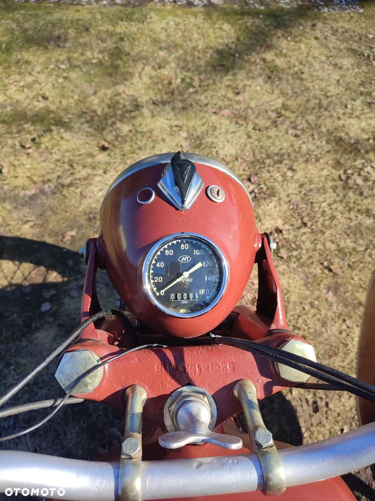 Ural M-72 - 3