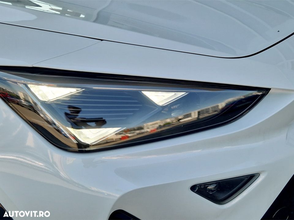 CUPRA Formentor 2025 — imagine 9