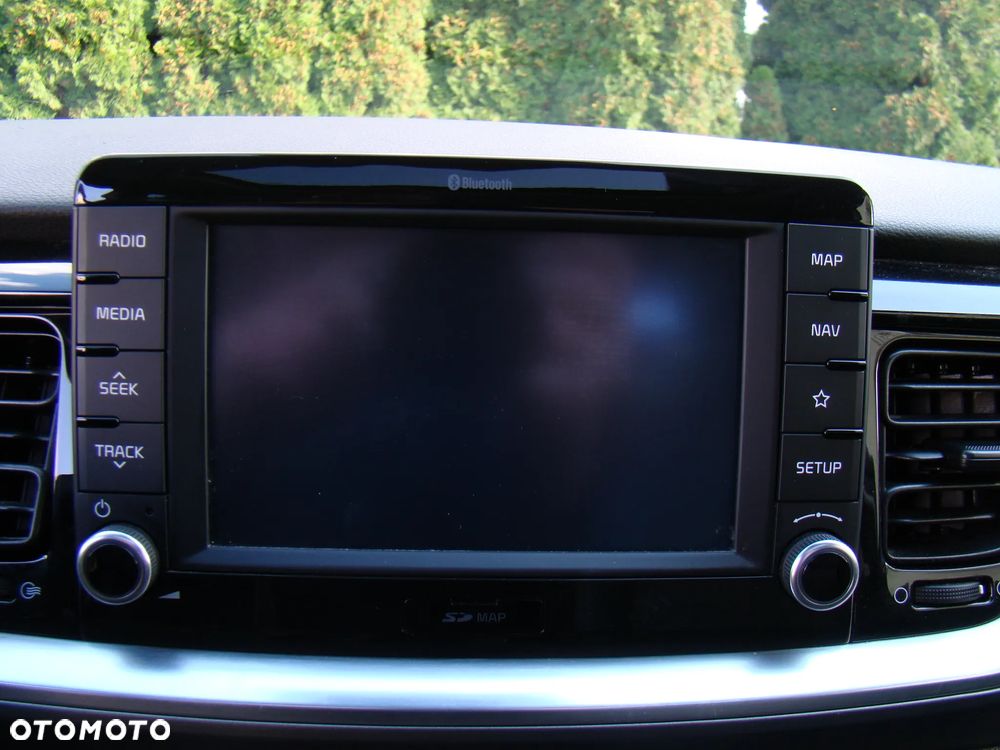 Kia Stonic 1.0 T-GDI DCT OPF Platinum Edition - 25