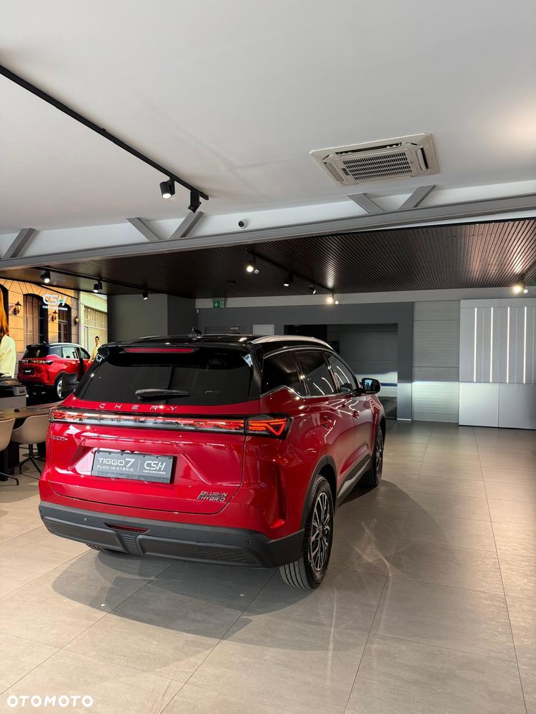 Chery Tiggo 7 - 2