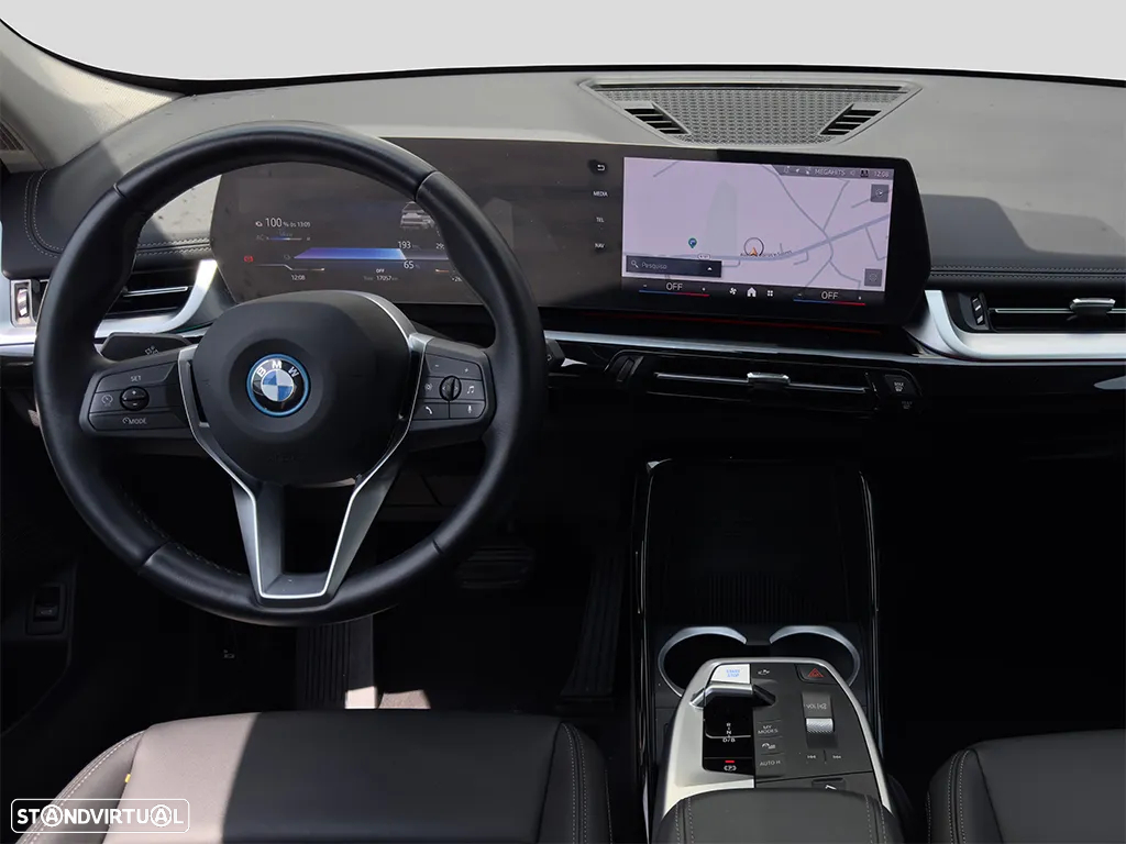 BMW X1 - 6