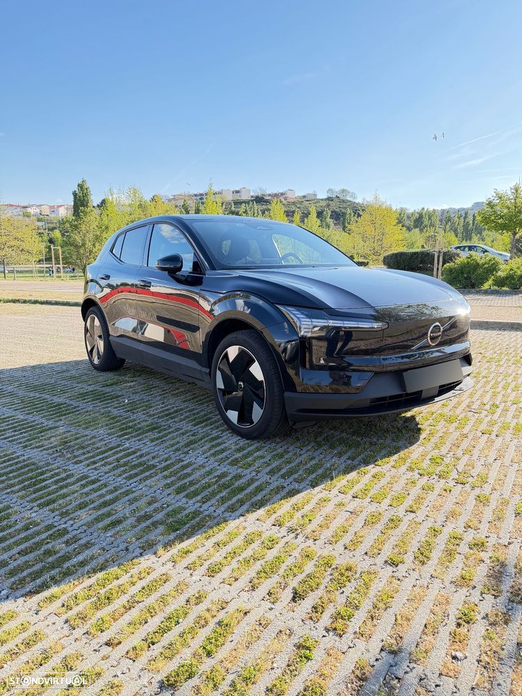 Volvo EX30 69 kWh Single Motor Extended Range Plus - 1