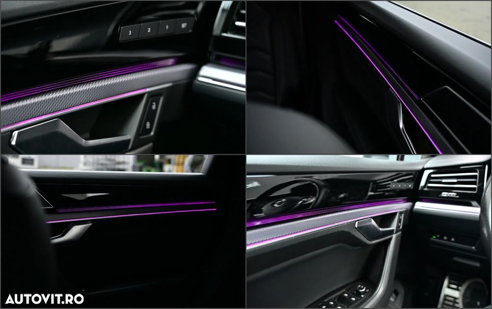 Volkswagen Touareg V6 TDI R-Style - 28