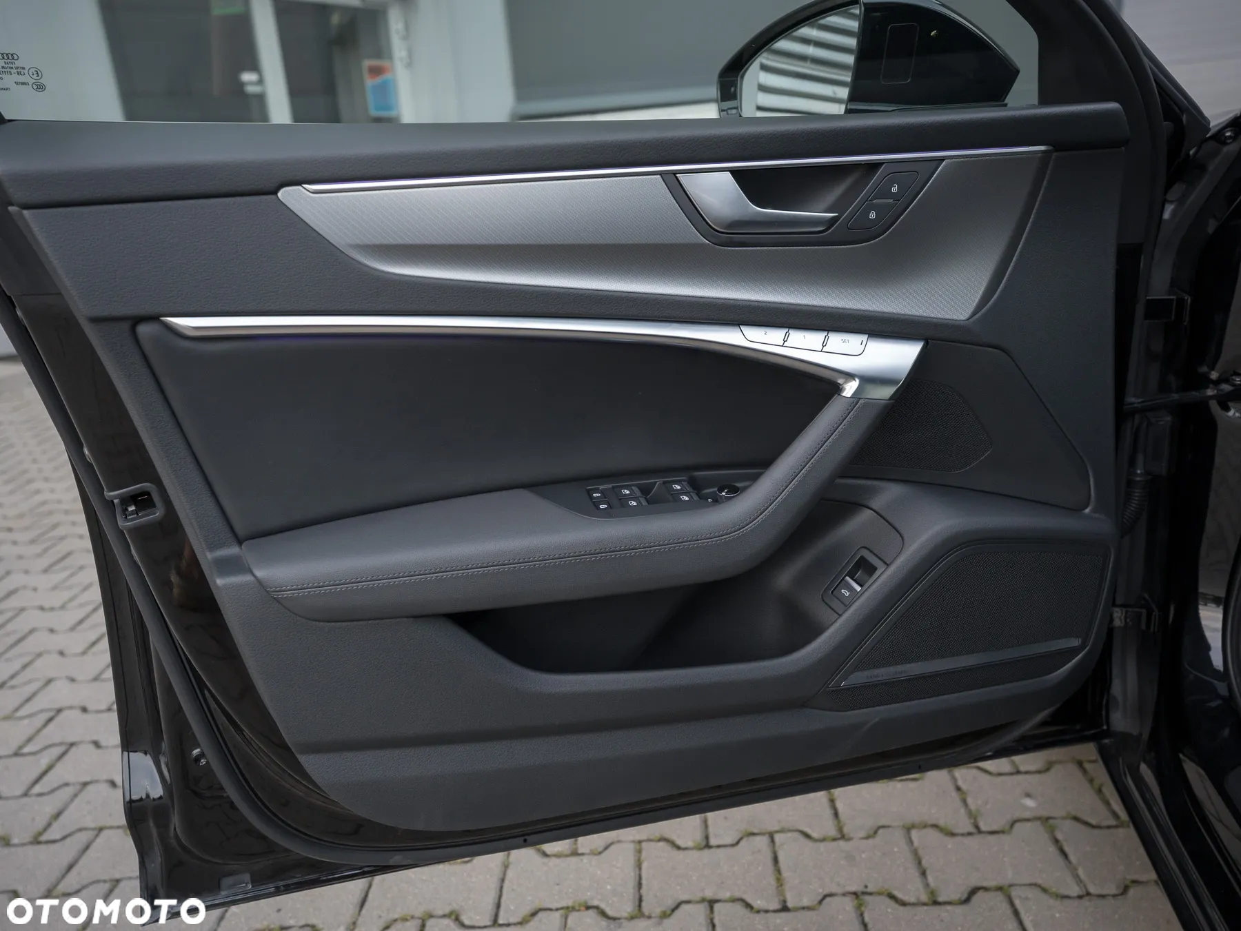 Audi A6 - 26