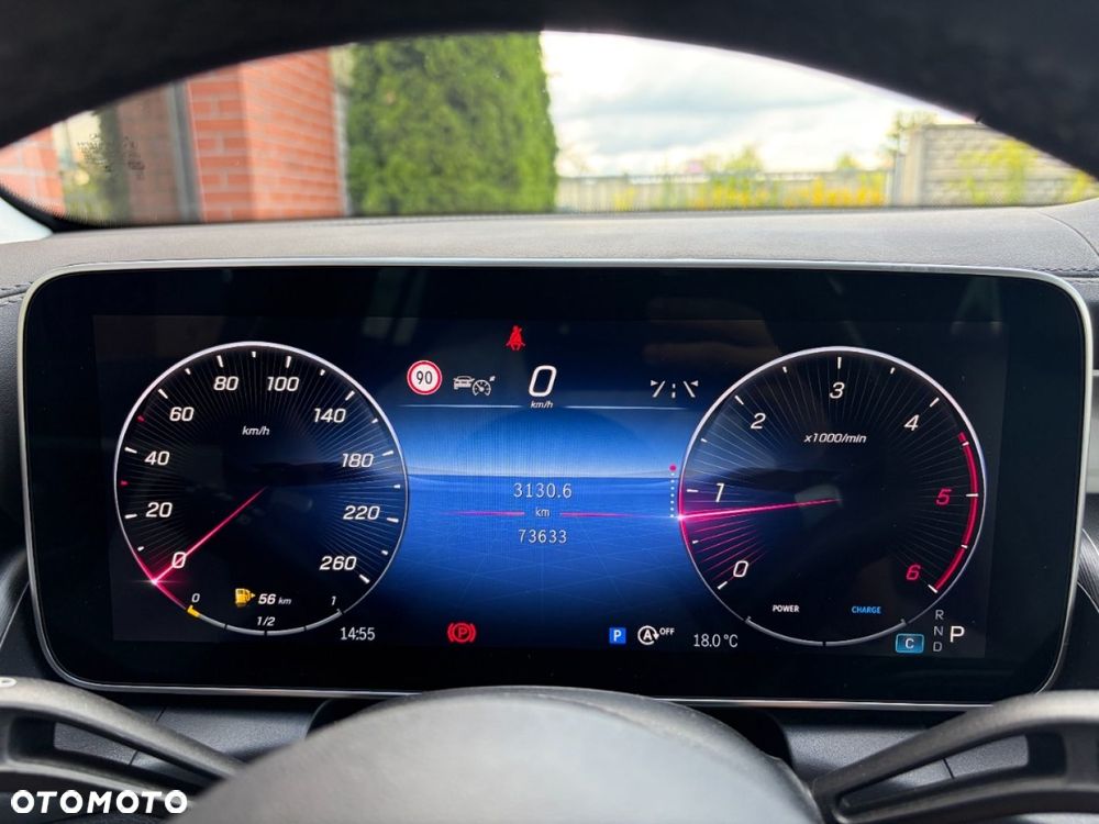 Mercedes-Benz GLC 220 d 4Matic 9G-TRONIC Avantgarde Advanced - 10