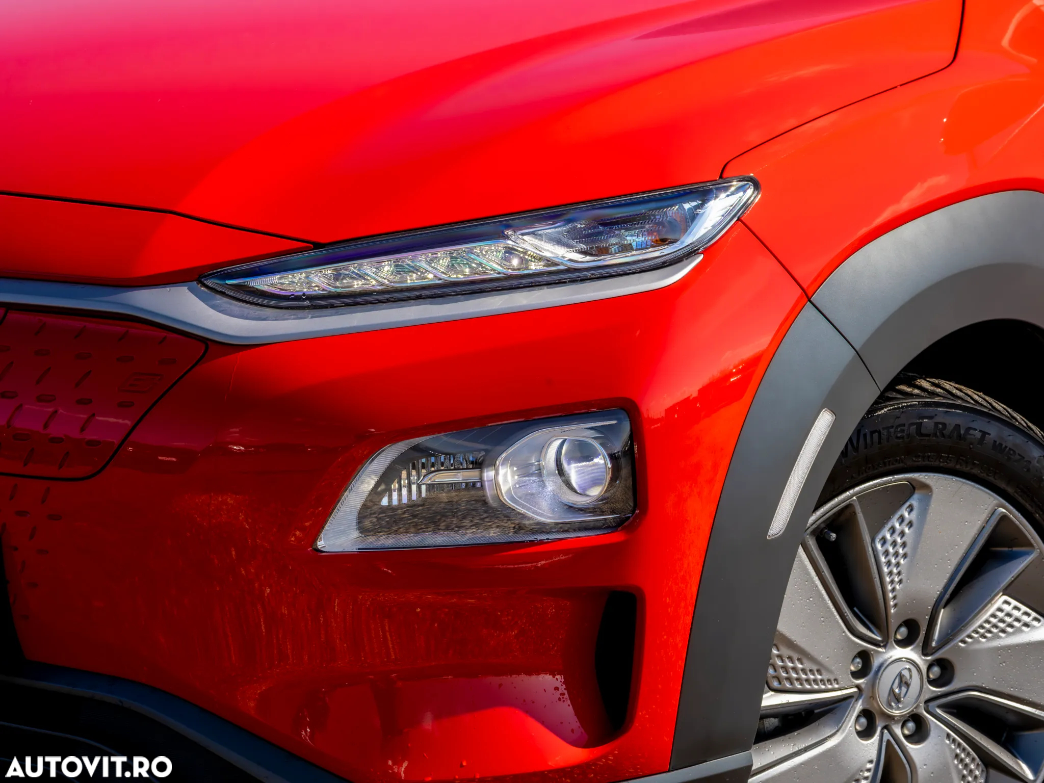 Hyundai KONA EV Style - 12