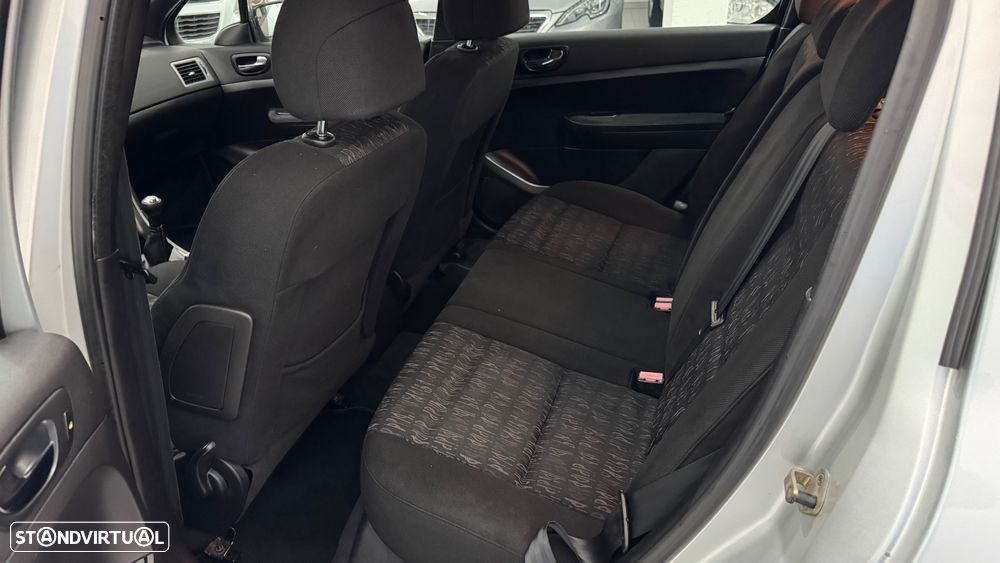 Peugeot 307 1.6 16V XS - 31