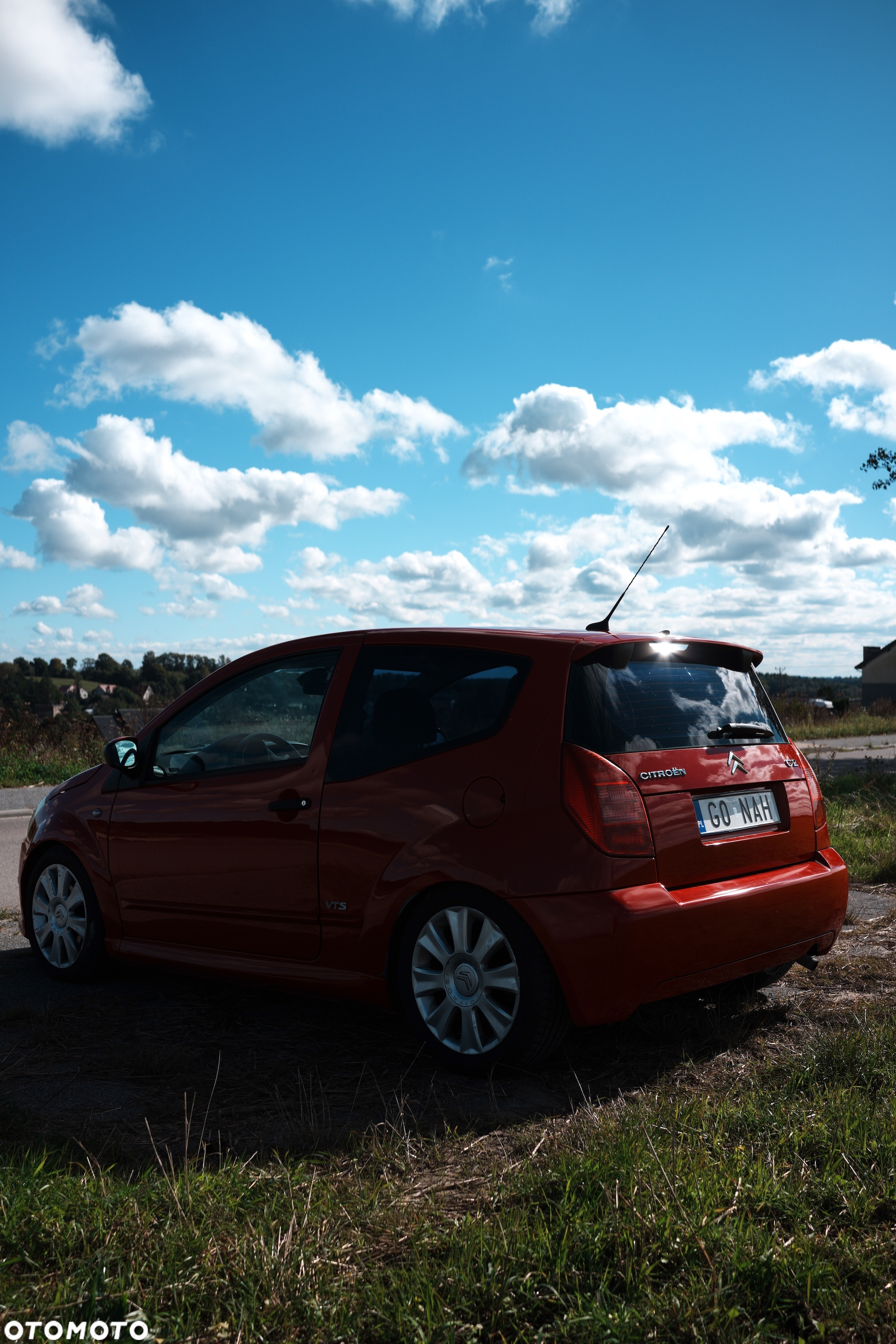 Citroën C2 1.6 VTS - 3