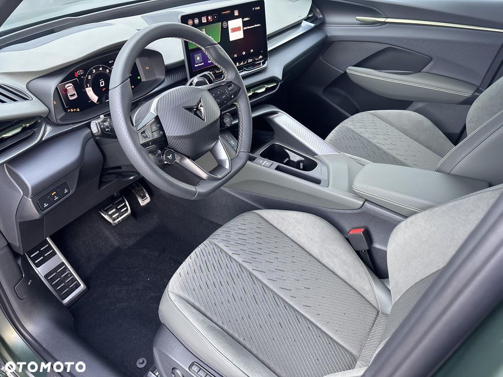 Cupra Terramar 2.0 TSI 4Drive Tribe Edition DSG - 13