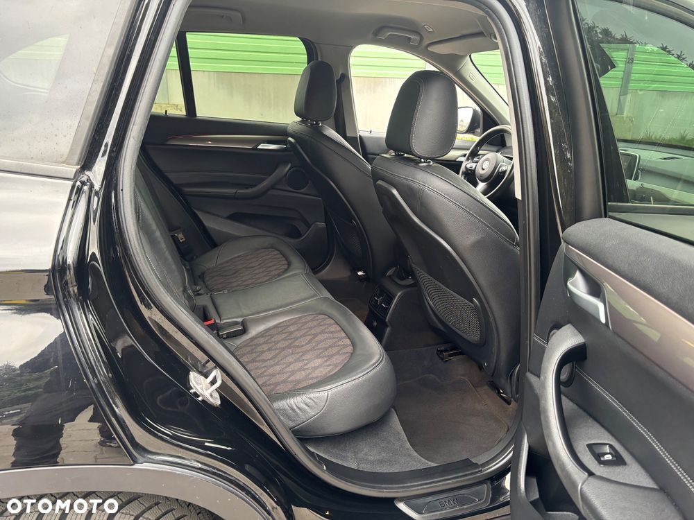 BMW X1 - 25