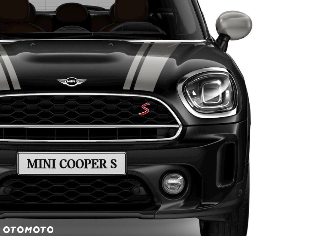 MINI Countryman - 3