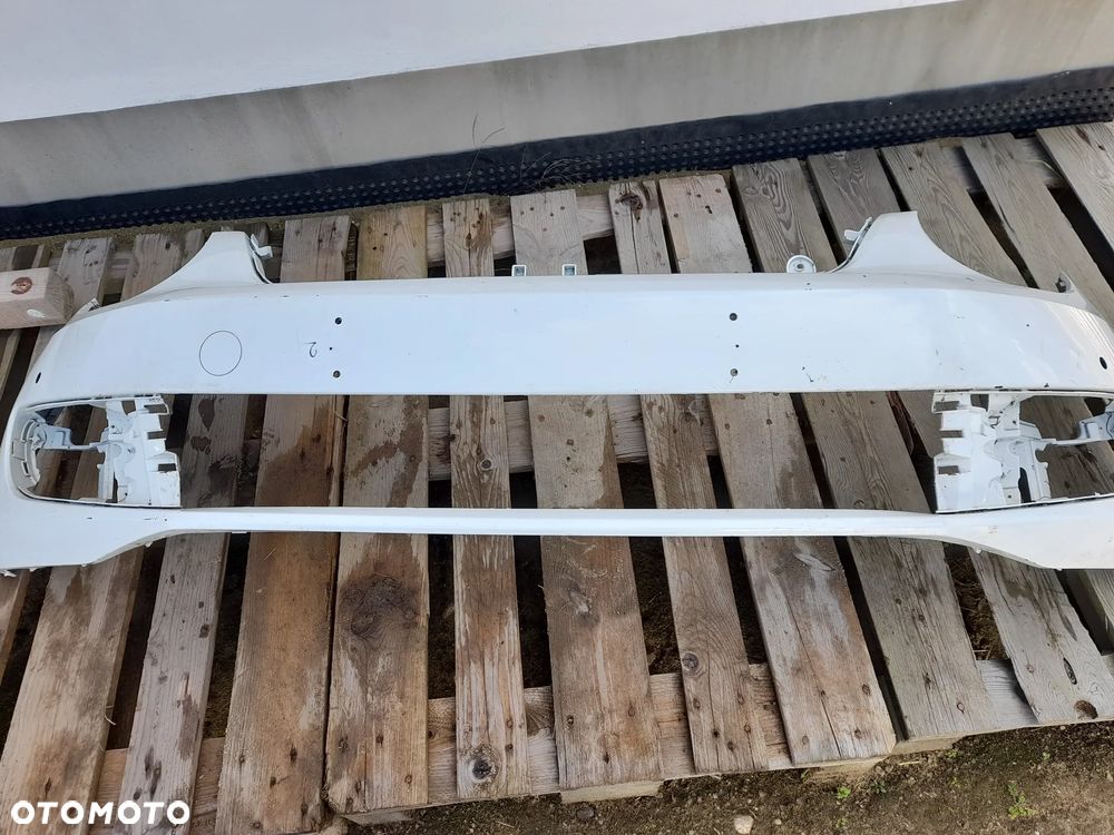 VW NEW BEETLE 5C5 ZDERZAK PRZRDNI PRZÓD 11-> - 9