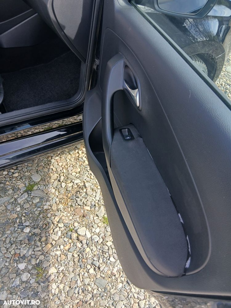 Volkswagen Polo 1.4 FSI Special - 11