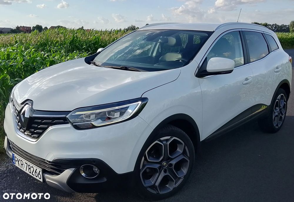 Renault Kadjar - 1