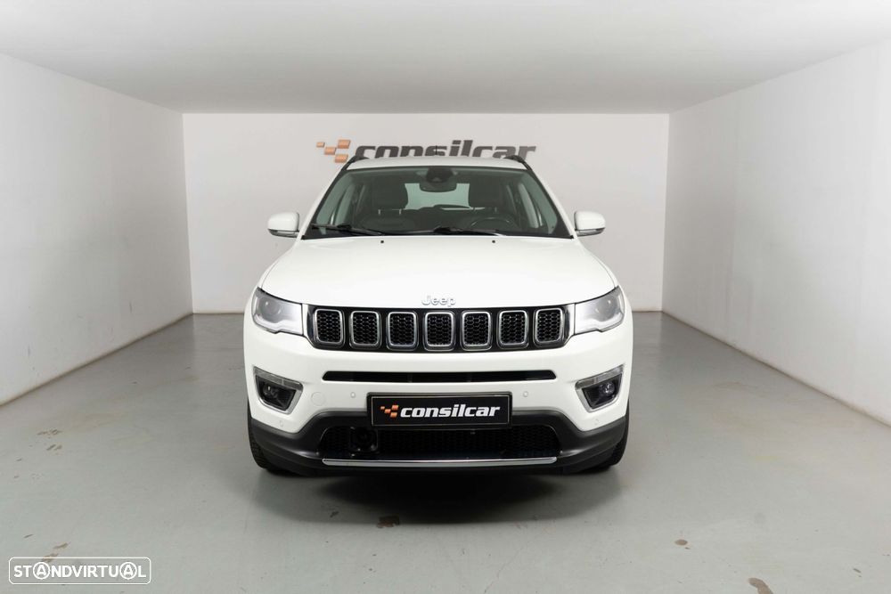 Jeep Compass 1.3 TG 4Xe Limited - 2