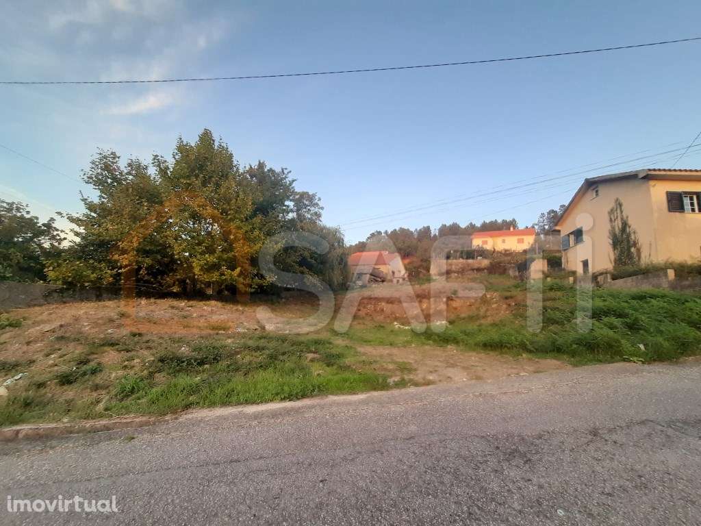 Terreno construtivo - Melgaço - Grande imagem: 3/5