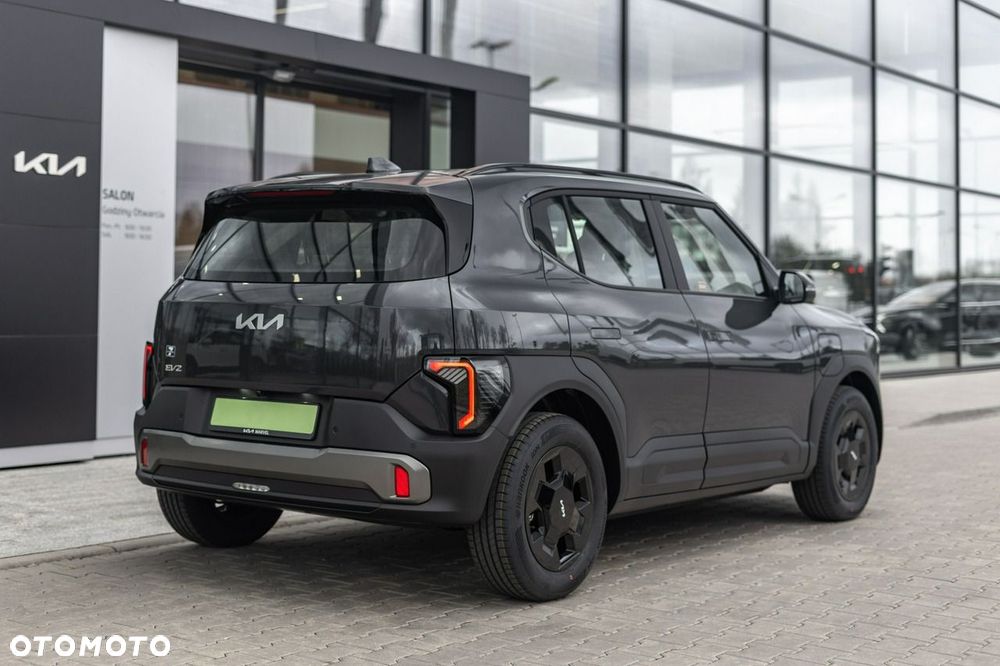 Kia EV2 - 3