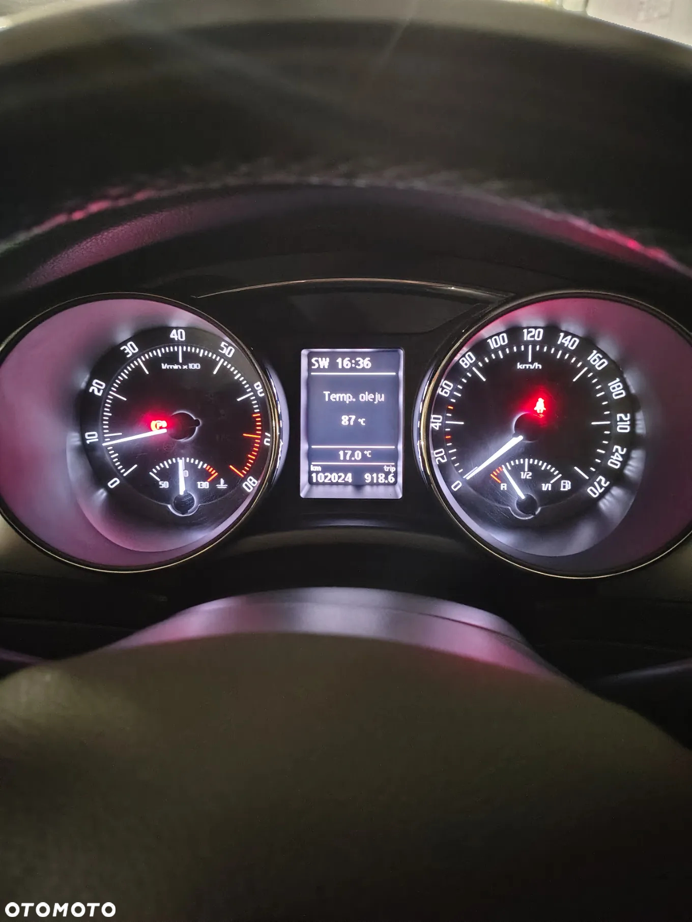 Skoda Superb 1.8 TSI Ambition - 21