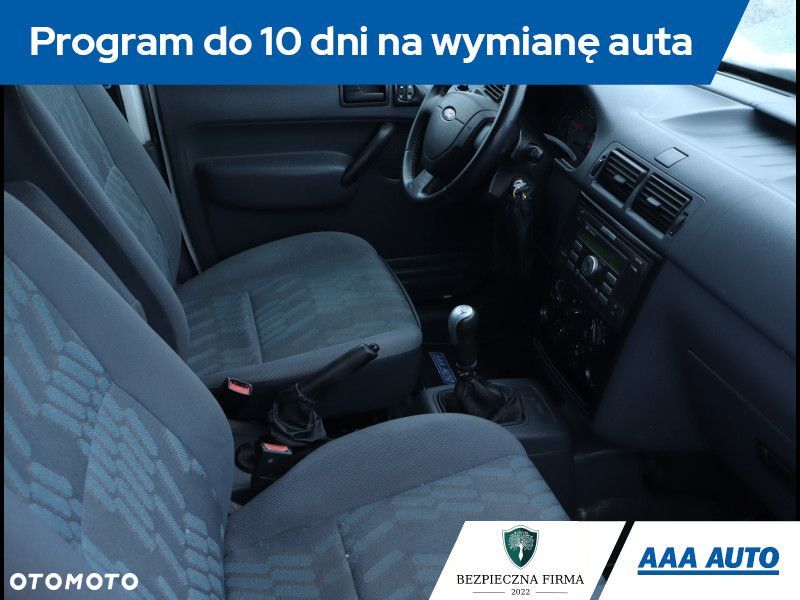 Ford transit-connect - 8