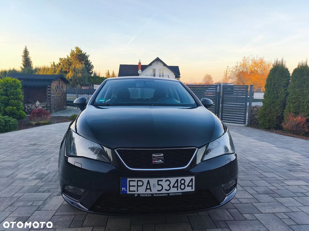 Seat Ibiza 1.4 Style - 11