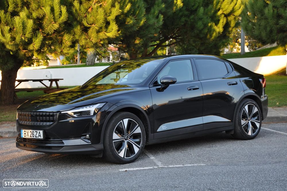 Polestar 2 Long Range 78 kWh - 5