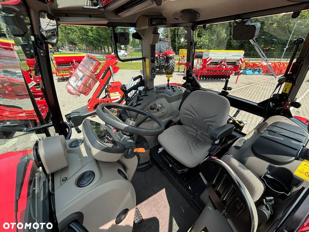 Case IH Farmall C110 - 9