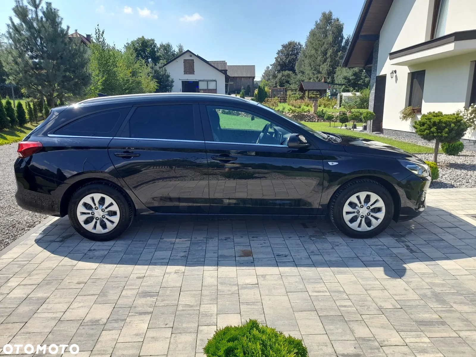 Hyundai i30 1.5 DPI Classic + - 3