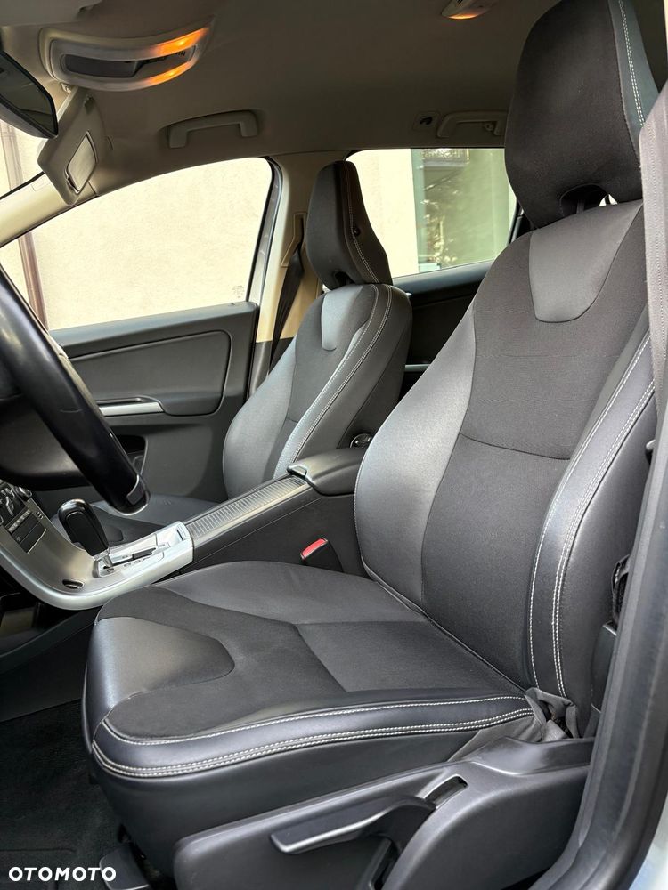 Volvo XC 60 - 7
