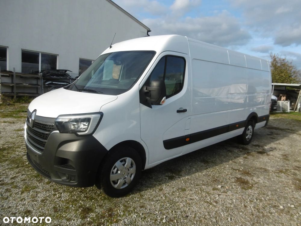 Renault Master - 2
