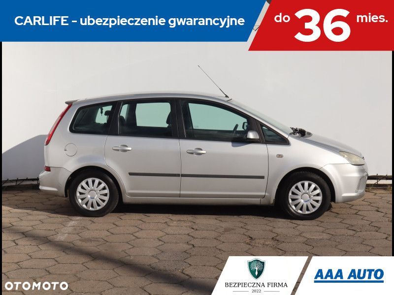 Ford C-MAX - 7