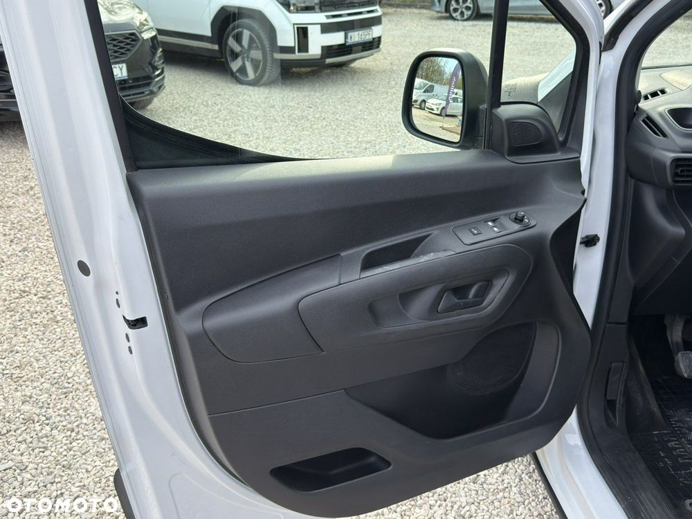 Fiat Doblo - 14